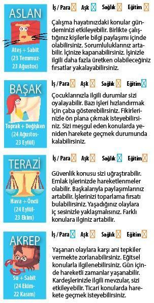 CİDDİ DÜŞÜNCELER İÇİNDEYİZ