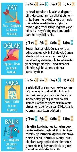 CİDDİ DÜŞÜNCELER İÇİNDEYİZ