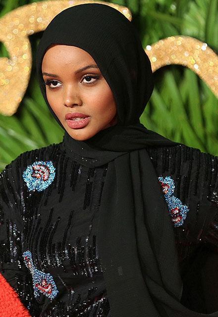 Halima New Son günlerin en popüler modelleri - Moda