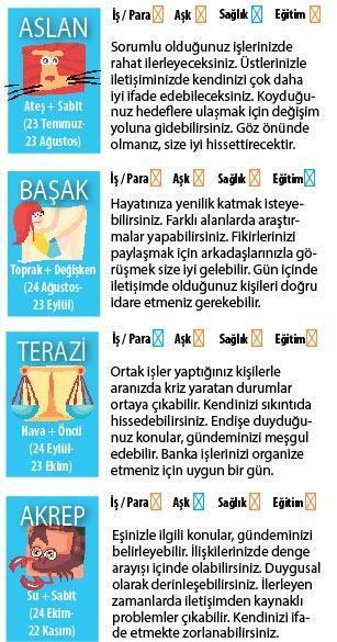 Tatmin arıyoruz