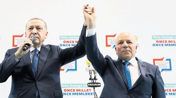 Cumhurbaşkanı Erdoğan’dan güvenli bölge mesajı: Söz tutulmazsa biz oluştururuz