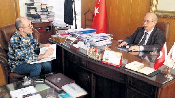 Ankara özel ekip kurdu... Sır arşivde Türk izi arayacaklar