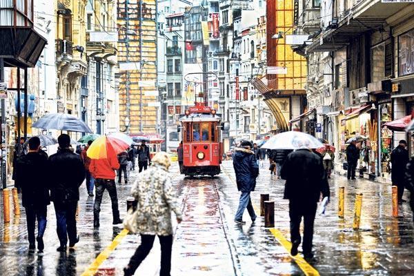 Şimdiki zamanın hikayesi