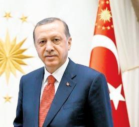 Gazeteciler Erdoğan’a hangi arzuhali verdi