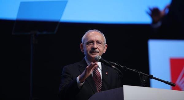 Kılıçdaroğlu, İstanbul adayını tanıttı: 5 yıl içinde...