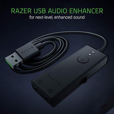 Razer Ifrit inceleme: Alışılmışın dışında oyuncu kulaklığı