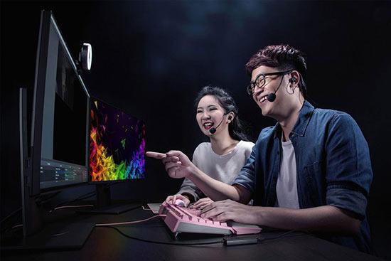 Razer Ifrit inceleme: Alışılmışın dışında oyuncu kulaklığı