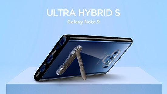 Samsung Galaxy Note 9 için satın alabileceğiniz en iyi kılıflar hangileri