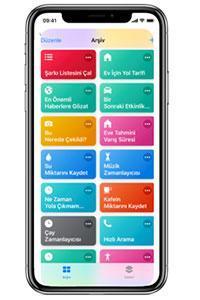 Siri, artık siz söylemeden de sizin hayatınızı kolaylaştırıyor