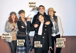 Nice yaşlara Sherlock Holmes