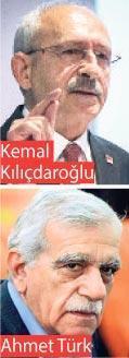 Kılıçdaroğlu, Ahmet Türk ve bir medya patronu neden gizlice buluştular