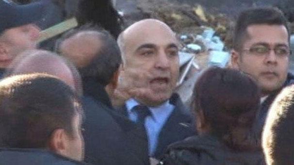 Tehdit, hakaret, yaralama... Bakırköy Belediye Başkanı kendini böyle savundu