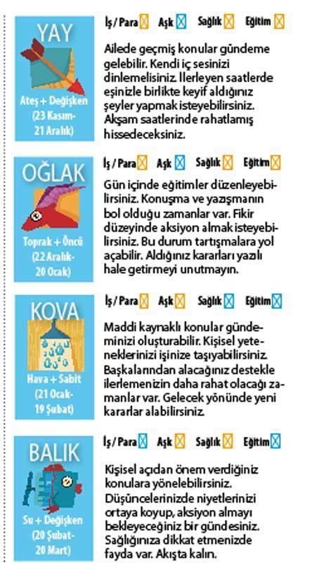 Çok fikir değiştirebiliriz
