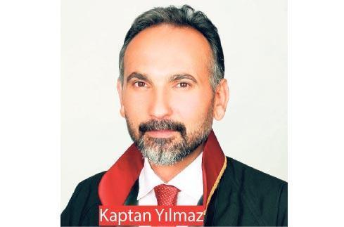 İstanbul Barosu’nda başkanlığa 9 aday