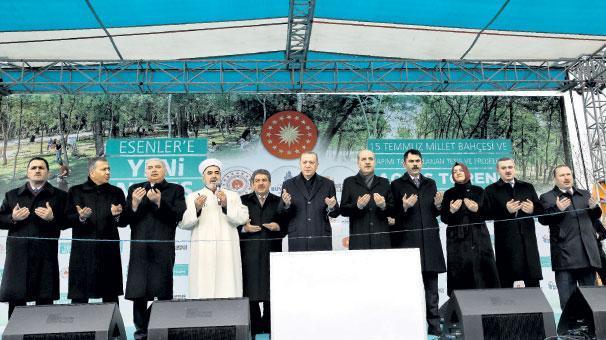 ‘Korkunun ecele faydası yok Bay Kemal’