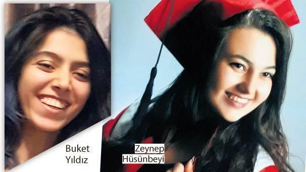Son Dakika... Ukraynada Türk kızları vahşice öldüren zanlı İstanbulda yakalandı