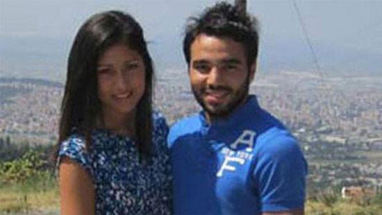 Volkan Şen ve Amerikalı eşi Victoria Leanne boşanıyor Volkan Şen ve Amerikalı eşi Victoria Leanne boşanıyor