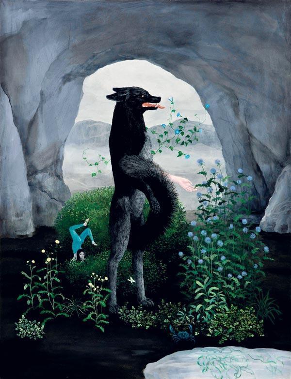 Güncel Sanat
