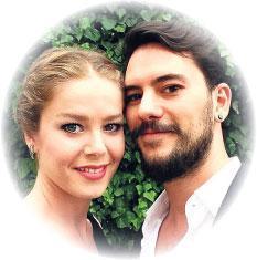 Burcu Biricik: Evlilik aşkı öldürmüyor