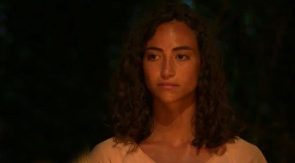 Survivor 2019da dün akşam kim elendi Survivorda elenen isim...