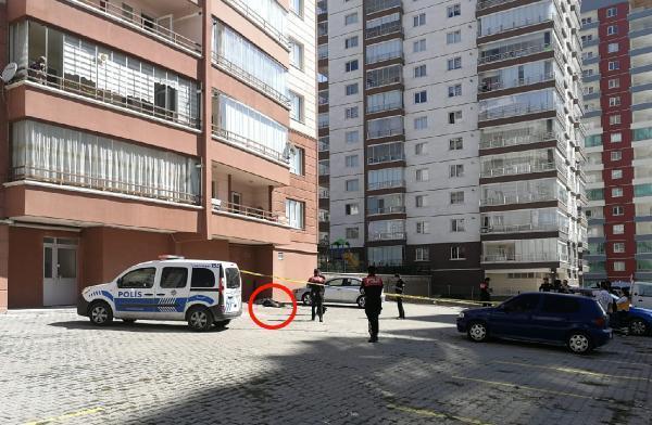Son dakika: Ankarada silahlı çatışma 2 ölü 1 yaralı...