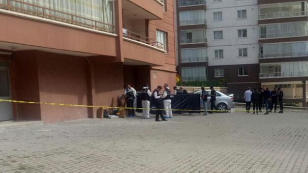 Son dakika: Ankarada silahlı çatışma 2 ölü 1 yaralı...