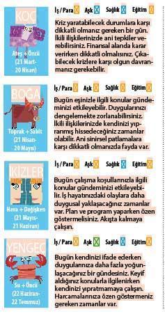 Daha pozitif olmalıyız
