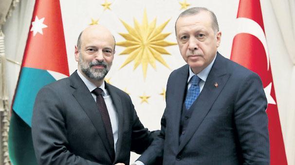 Erdoğan’dan terörle mücadele mesajı: Bugün yarın önemli müjdeler verebiliriz