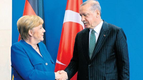 AB-Türkiye ilişkilerinde soğukkanlılık dönemi