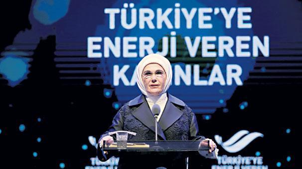 ‘Başarınızı Anadolu’nun her köşesine taşıyın’