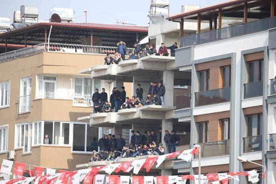 Hatayspor - Medipol Başakşehir : 4-1