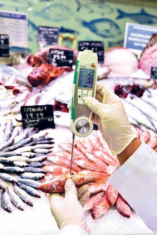 7 milyon TL yatırdı balık tüketimi arttı
