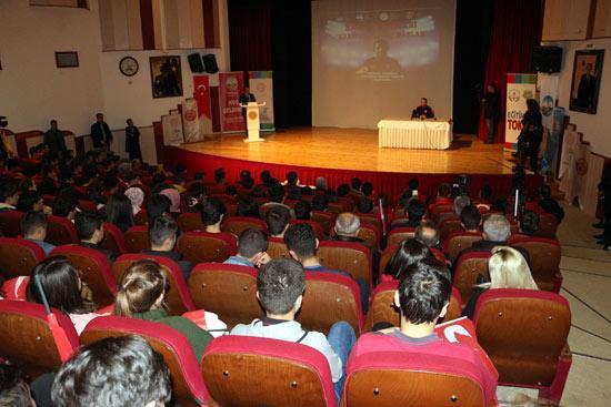 Osman Çakmak: Dünya rekoru kırdık