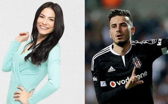 Oğuzhan Özyakup, Demet Özdemiri çılgına çevirdi