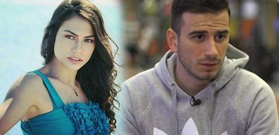 Oğuzhan Özyakup, Demet Özdemiri çılgına çevirdi