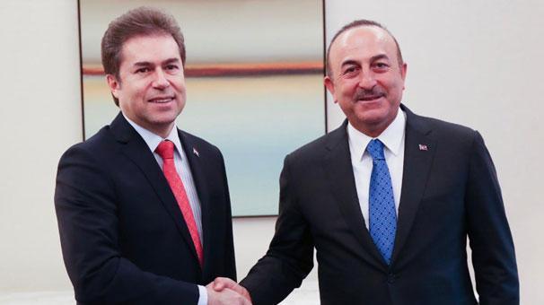 Bakan Çavuşoğlu anlaşmayı duyurdu İki ülke arasında karşılıklı olarak açılacak