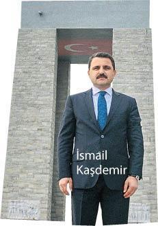 Çanakkale’de hedef turizm zaferi