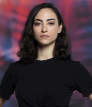 Survivor Ecem Onaran kimdir Ecem Onaran kaç yaşında