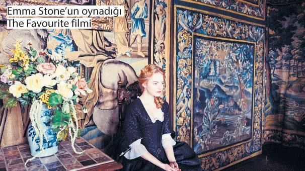 Oscar adayları açıklandı ‘Roma’ ve ‘The Favourite’ 10 dalda yarışacak