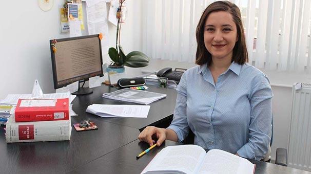 Üniversitedeki dehşet kamerada Önce bıçakladı sonra tabancayla vurdu