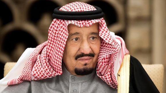 Suudi Arabistandan 4,3 milyar dolarlık girişim