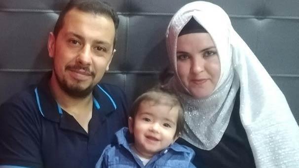 Son dakika: İki yaşındaki Ayşe Mirayın kahreden ölümü