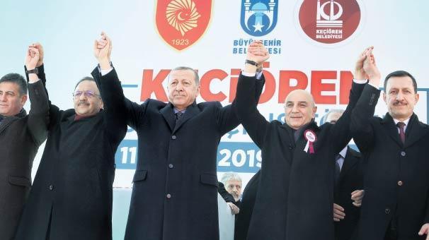 Cumhurbaşkanı Erdoğan CHP’ye yüklendi: İlk işleri IMF’ye teslim olmak