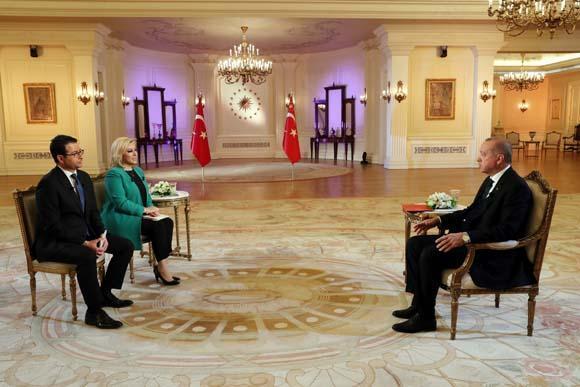 Son dakika | Cumhurbaşkanı Erdoğandan önemli açıklamalar