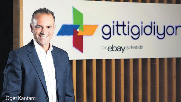 Mobil ivme katıyor e-ticaret % 30 büyür
