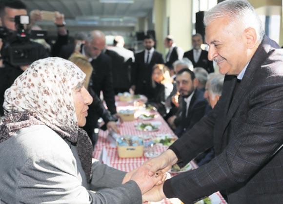 ‘Tempo da ilgi de iyi, gün sayıyoruz’