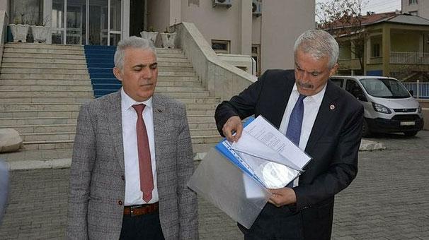 Yalovada AK Parti, Iğdırda MHP seçim sonucuna itiraz etti