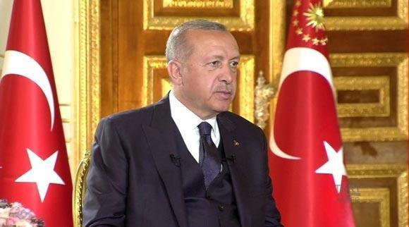 Cumhurbaşkanı Erdoğandan Ayasofya açıklaması: Cami olarak...