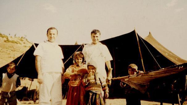 Terzi çıraklığından cumhuriyet savcılığına bir şehidin hikayesi