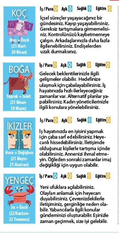 Etkiye açığız